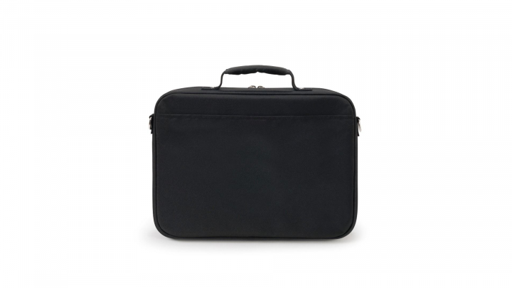 Torba do laptopa DICOTA Multi BASE 141 D31323 czarna - tył