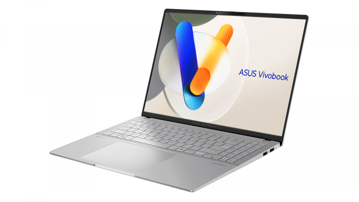 Laptop ASUS Vivobook S 16 OLED M5606UA W11 Cool Silver 14