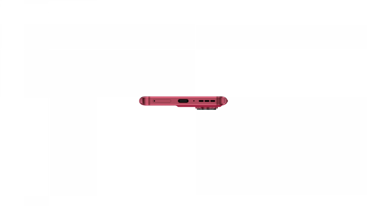 Smartfon Motorola edge 40 Viva Magenta 2