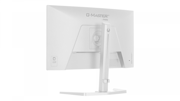 Monitor iiyama G-Master GB2771QSU-W1 5