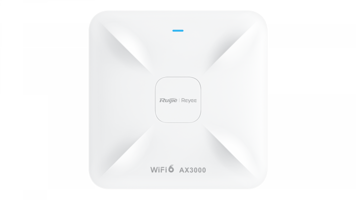 Access Point Ruijie Reyee RG-RAP2260 WiFi6 2x2 Wewnętrzny
