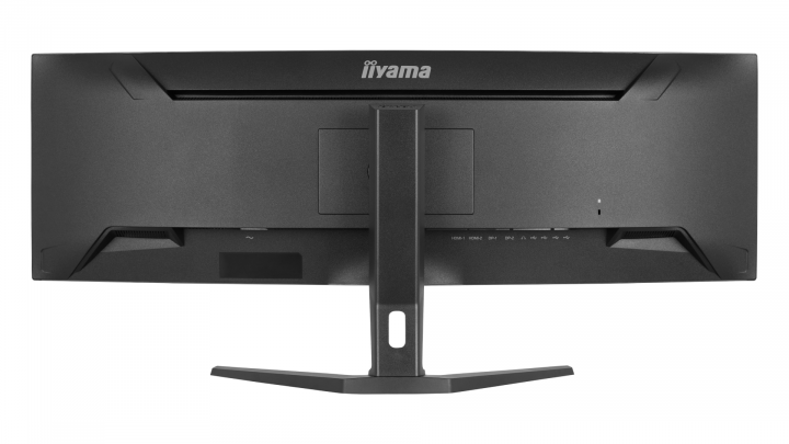 Monitor iiyama ProLite XCB4594DQSU-B1 9