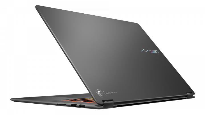 Laptop MSI Prestige N16 Flip AI+ C1XMT 14