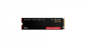 Dysk SSD WD Black SN7100 2000GB WDS200T4X0E M.2 PCIe