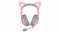 Słuchawki Razer Kraken Kitty V2 RZ04-04730200-R3M1 kwarc 1