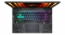 Laptop MSI Cyborg 15 B2RW (RGB BK) Translucent Black 13