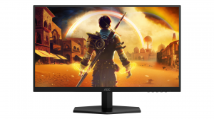Monitor AOC Q27G42XE 27" IPS QHD 180Hz 1ms