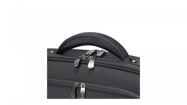 Torba do laptopa DICOTA Multi PRO 156 D30850 czarna - góra