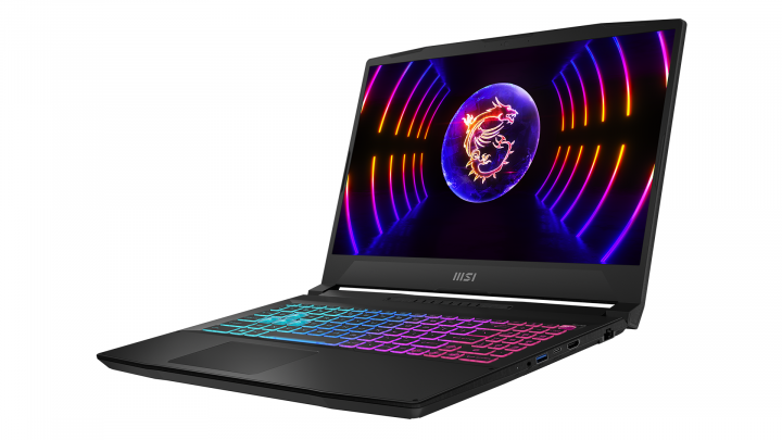 Laptop MSI Katana 15 B13V