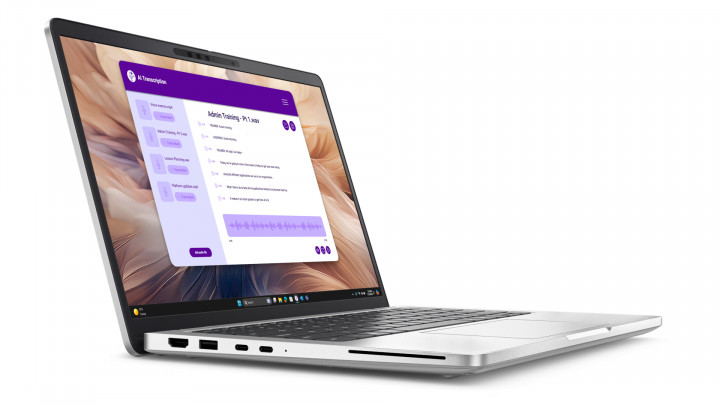 Laptop Dell Pro 13 Plus PB13250 2