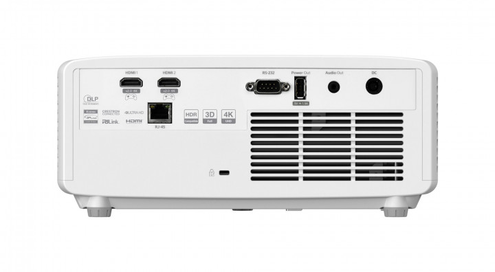 Optoma UHZ66 5