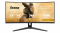 Monitor iiyama G-Master Curved GCB3486WQSCP-B1