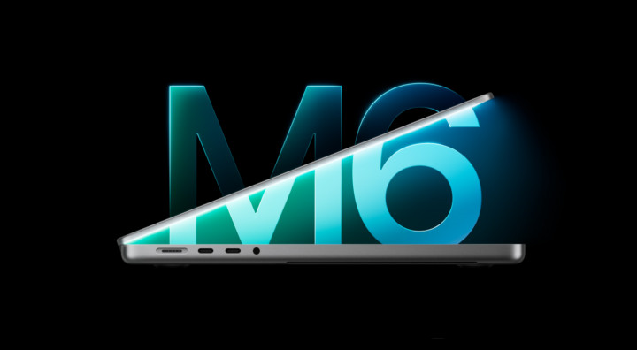 Nowości Apple 2026 – MacBook Pro M6, iMac M6 i iPad mini z ekranem OLED