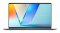 Laptop ASUS Vivobook S 15 OLED S5507QA W11H silver Bon