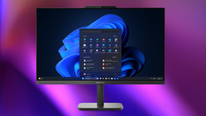 AiO Lenovo V105 24 2