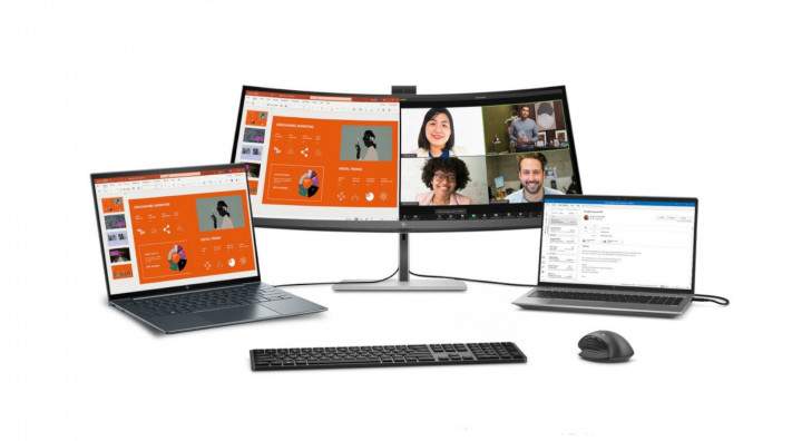 Monitor HP S7 Pro 8K157UT kompatybilność