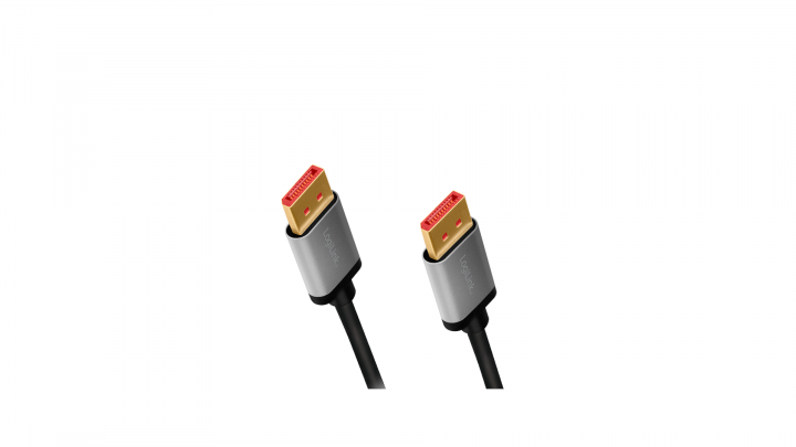 Kabel LogiLink DP 8K/60 Hz 1m CDA0104 2