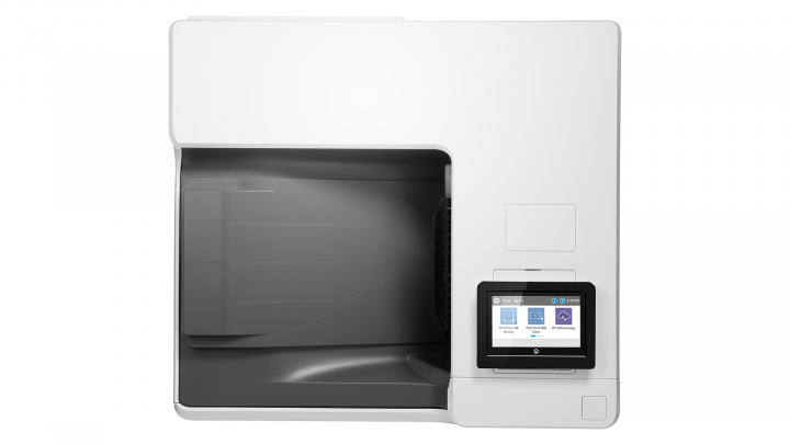 Drukarka laserowa kolorowa HP Color LaserJet Enterprise M653dn - J8A04A