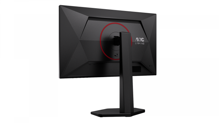Monitor AOC 24G4ZR 7