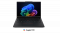 Mobilna stacja robocza Lenovo ThinkPad P14s Gen 7 intel - widok frontu v2