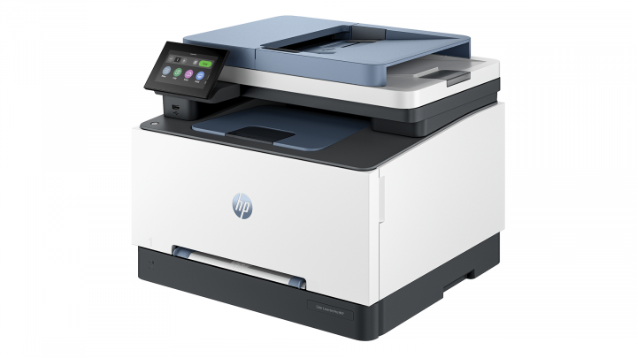 HP Color LaserJet Pro MFP 3302sdw - 499Q6F Cashback 2