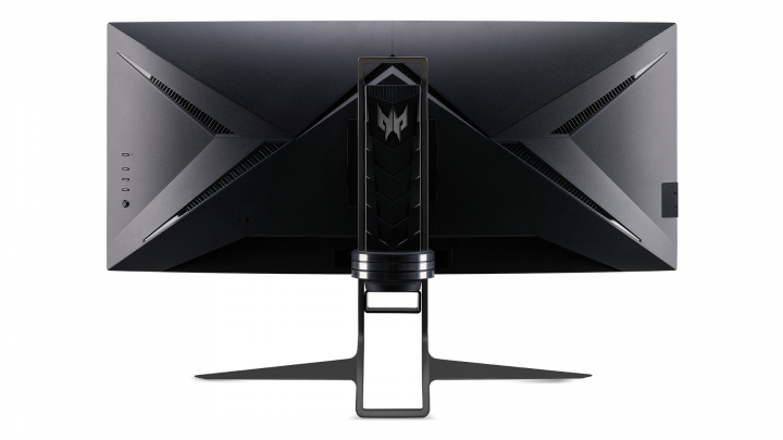 Acer Predator X34Sbmiiiphzx tyl