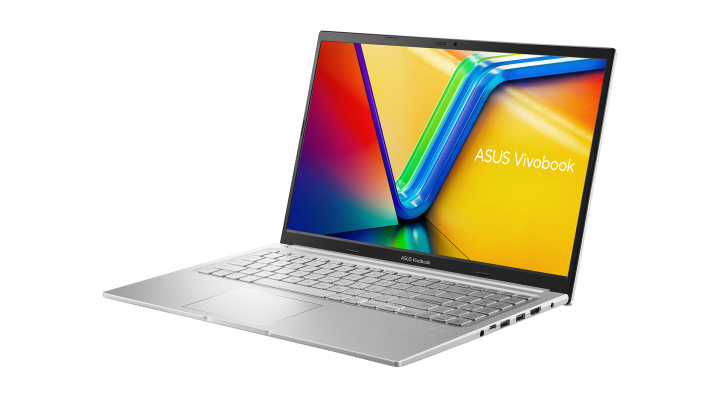 Laptop ASUS X1502ZA Icelight Silver 3
