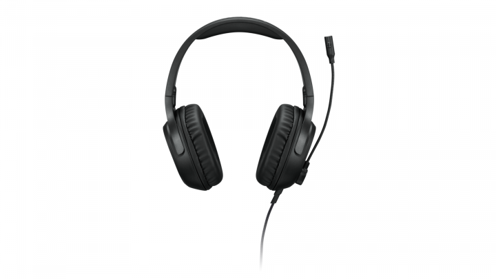 Słuchawki przewodowe Lenovo H110 GXD1P46879