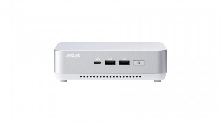 Komputer ASUS NUC 14 Pro+ RNUC14RVSU500002I