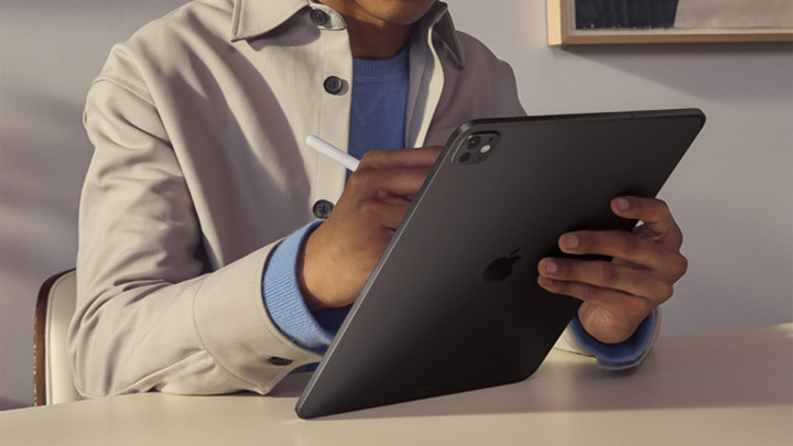 Apple iPad Pro 11&quot; M5 Gwiezdna Czerń 5