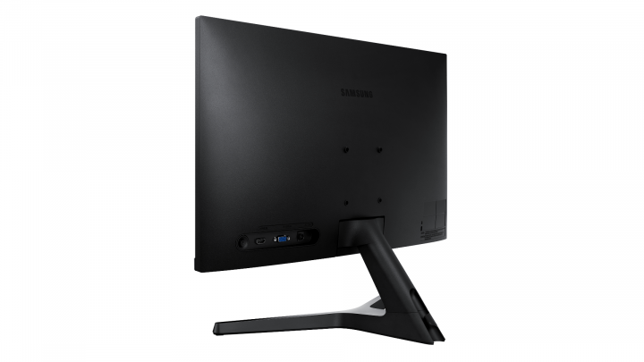 Monitor Samsung LS24R350FZRXEN 2