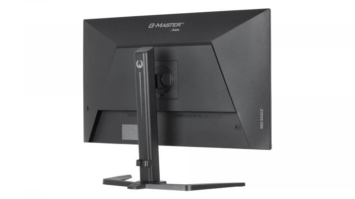 Monitor iiyama G-Master GB3272QSU-B1 31,5" QHD Fast IPS 6