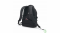 Plecak do laptopa DICOTA Seeker D31813 173 czarny - tył prawa strona