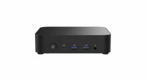 Komputer ASUS NUC 14 Essential RNUC14MNK2500002 90AR00M2-M00030 N250