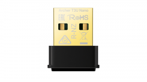 Karta sieciowa TP-Link Archer T3U Nano