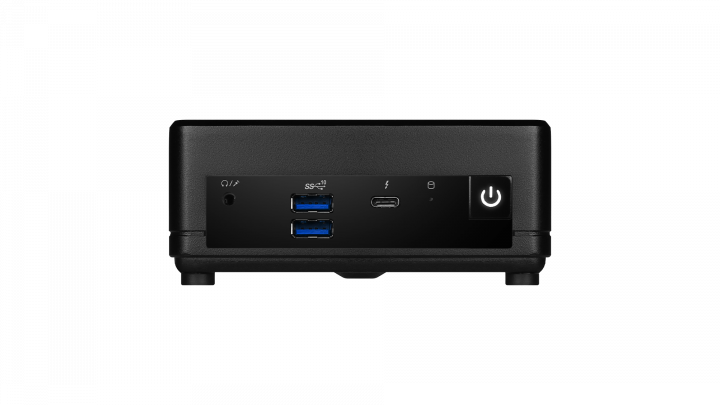 Komputer MSI Cubi 5 1M Black 2