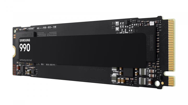 Dysk SSD Samsung 990 2000GB MZ-V9V2T0BW M.2 PCIe 3