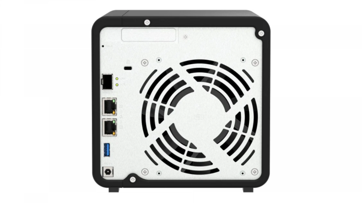 Serwer NAS QNAP TS-432X-4G 2