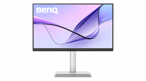 Monitor BenQ MA270S 9H.LNYLA.TBE 27" 5K UHD+ IPS USB-C Dock 90W