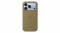 Etui Apple iPhone 18 Pro Silicone Case z MagSafe oliwka MK8V4ZM/A v3