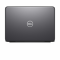Laptop Dell Latitude 3310 czarny - widok klapy