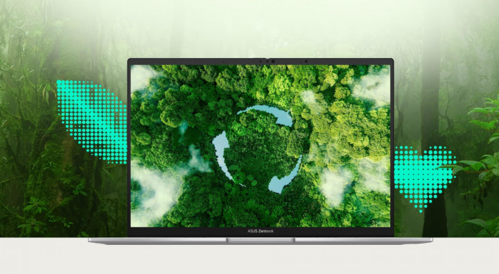 ASUS Zenbook 14 UX3405CA-PZ092X