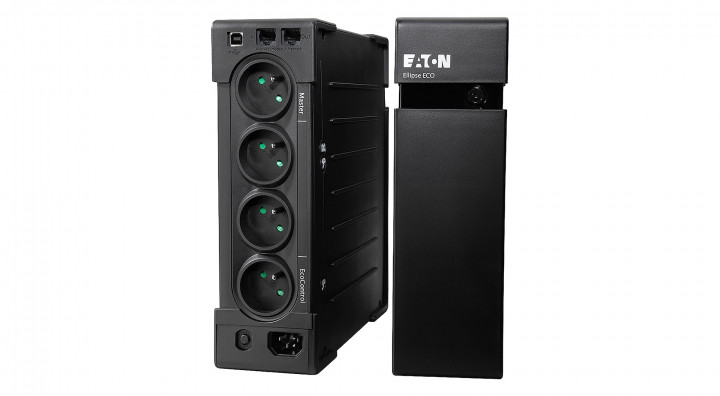 UPS Eaton Ellipse ECO EL650USBFR 2