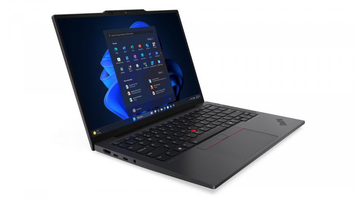 Laptop Lenovo ThinkPad X13 Gen 6 W11P (BK keyb) czarny 3