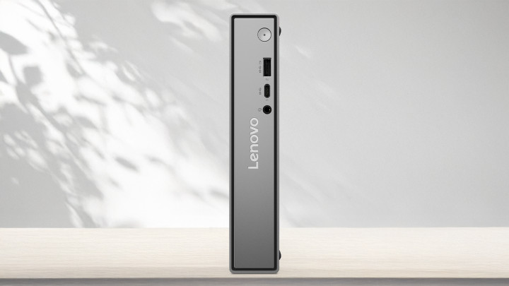 Komputer Lenovo ThinkCentre neo 55q Gen 6 Tiny