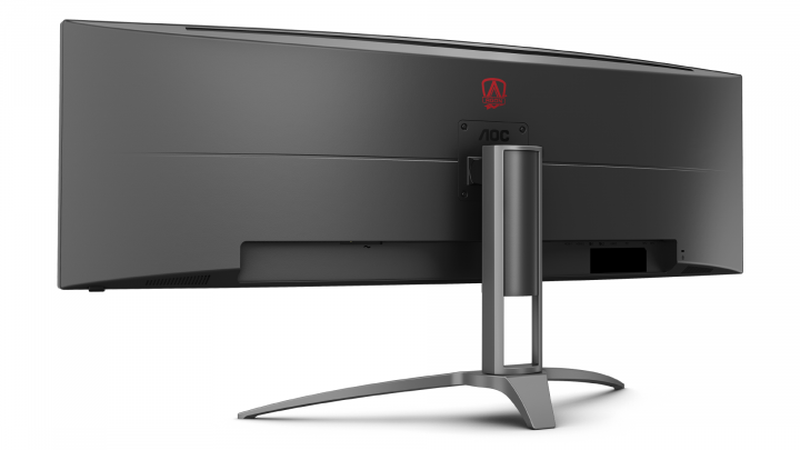 Monitor AOC AG493UCX2 9