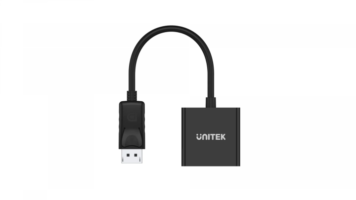 UNITEK-DP-DVI-Y-5118AA-1