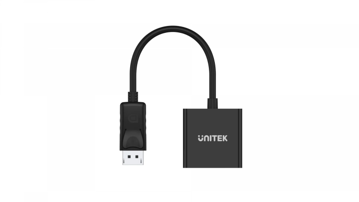  UNITEK-DP-DVI-Y-5118AA-1