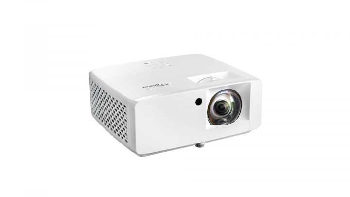 Projektor Optoma GT2000HDR E9PD7KK31EZ4 4