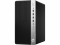 Komputer HP ProDesk 600 G5 Tower - widok frontu prawej strony